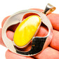 Baltic Amber Pendants handcrafted by Ana Silver Co - PD754960