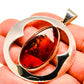Baltic Amber Pendants handcrafted by Ana Silver Co - PD754962