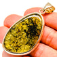 Baltic Amber Pendants handcrafted by Ana Silver Co - PD754967