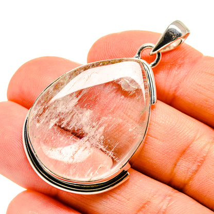 Moonstone Pendants handcrafted by Ana Silver Co - PD755284