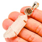 Rainbow Moonstone Crystal Pendants handcrafted by Ana Silver Co - PD755331