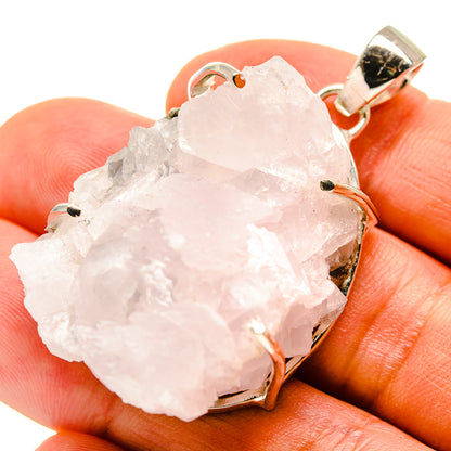 Rainbow Moonstone Pendants handcrafted by Ana Silver Co - PD755630