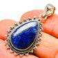 Sodalite Pendants handcrafted by Ana Silver Co - PD755793