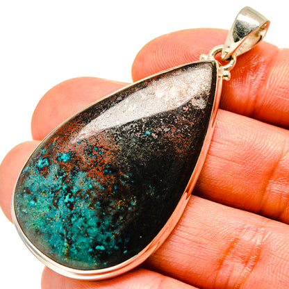 Sonora Sunrise Pendants handcrafted by Ana Silver Co - PD756268