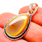 Imperial Jasper Pendants handcrafted by Ana Silver Co - PD756297