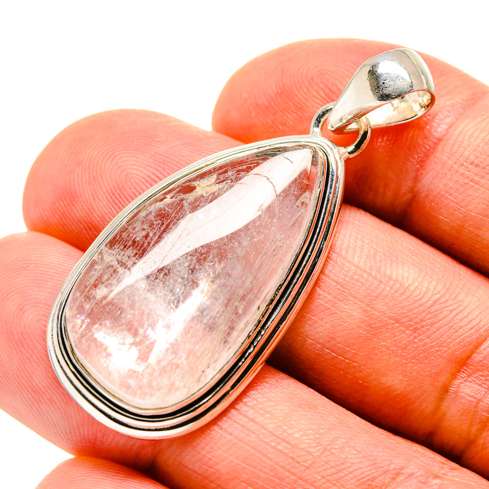 Moonstone Pendants handcrafted by Ana Silver Co - PD756581