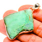 Chrysoprase Pendants handcrafted by Ana Silver Co - PD758288