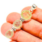Prehnite Pendants handcrafted by Ana Silver Co - PD758742