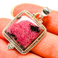 Rhodonite Pendants handcrafted by Ana Silver Co - PD759305