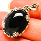 Black Onyx Pendants handcrafted by Ana Silver Co - PD759316