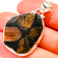 Chiastolite Pendants handcrafted by Ana Silver Co - PD759361