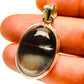 Blue Fluorite Pendants handcrafted by Ana Silver Co - PD759483