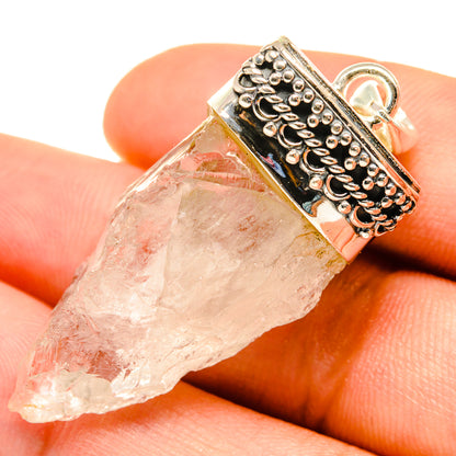 Rainbow Moonstone Pendants handcrafted by Ana Silver Co - PD8283