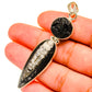 Orthoceras Fossil Pendants handcrafted by Ana Silver Co - PD8803