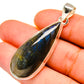 Labradorite Pendants handcrafted by Ana Silver Co - PD9683