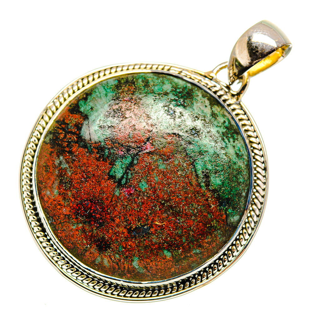 Sonora Sunrise Pendants handcrafted by Ana Silver Co - PD11581