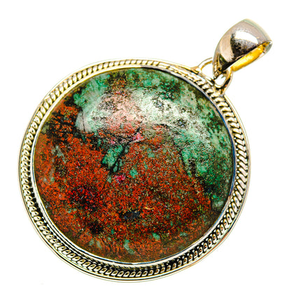 Sonora Sunrise Pendants handcrafted by Ana Silver Co - PD11581