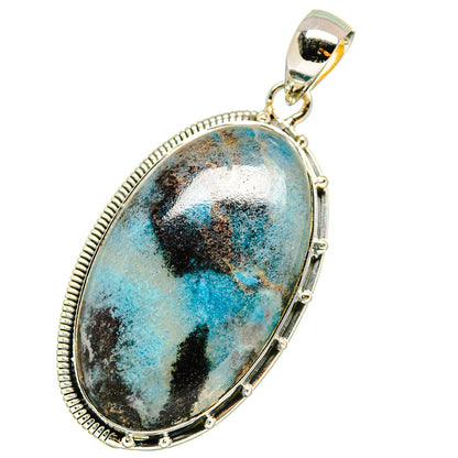 Sonora Sunrise Pendants handcrafted by Ana Silver Co - PD13023