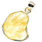 Libyan Glass Pendants handcrafted by Ana Silver Co - PD14114
