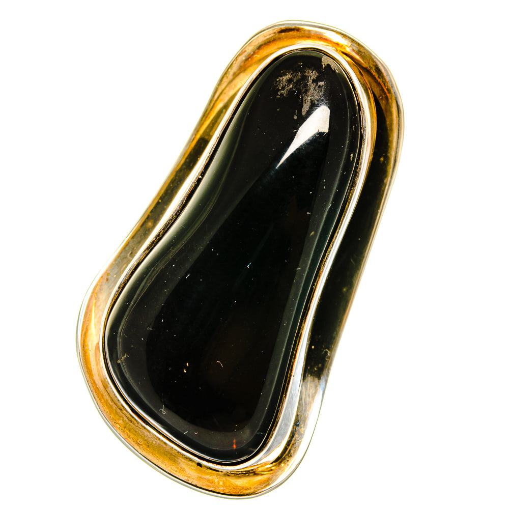 Baltic Amber Pendants handcrafted by Ana Silver Co - PD14327