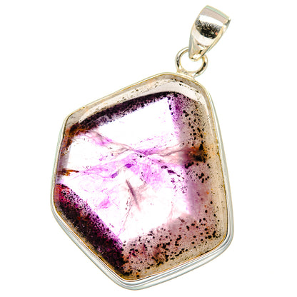 Auralite 23 Pendants handcrafted by Ana Silver Co - PD15438