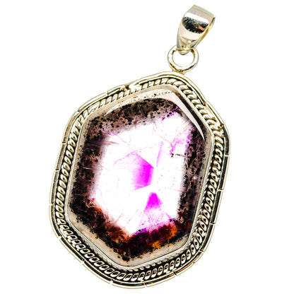 Auralite 23 Pendants handcrafted by Ana Silver Co - PD15441