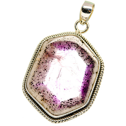 Auralite 23 Pendants handcrafted by Ana Silver Co - PD15721
