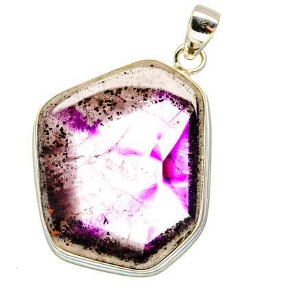 Auralite 23 Pendants handcrafted by Ana Silver Co - PD15951