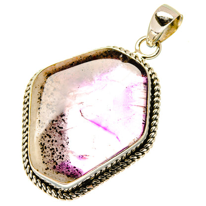 Auralite 23 Pendants handcrafted by Ana Silver Co - PD17158