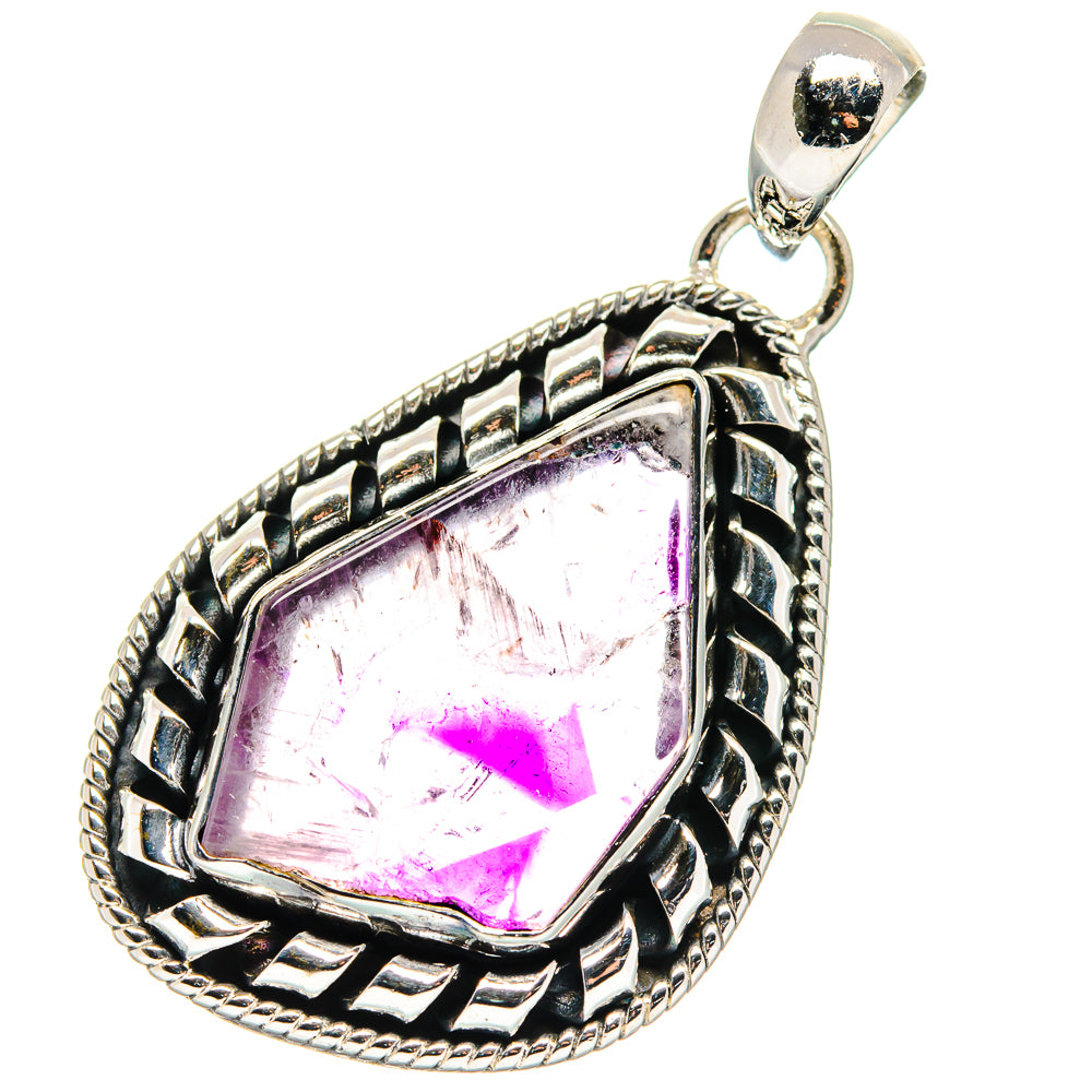 Auralite 23 Pendants handcrafted by Ana Silver Co - PD17403