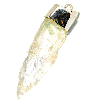Rainbow Moonstone Pendants handcrafted by Ana Silver Co - PD17858