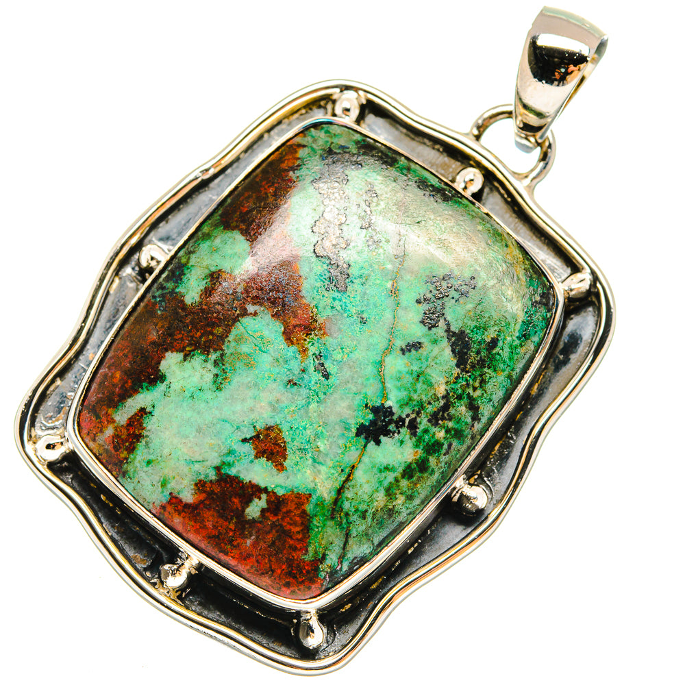 Sonora Sunrise Pendants handcrafted by Ana Silver Co - PD17979