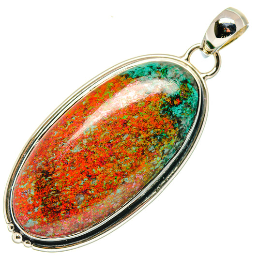 Sonora Sunrise Pendants handcrafted by Ana Silver Co - PD18128