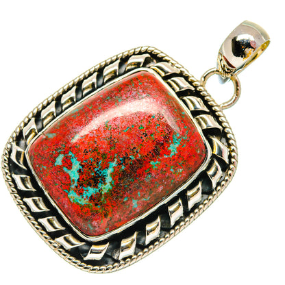 Sonora Sunrise Pendants handcrafted by Ana Silver Co - PD18336