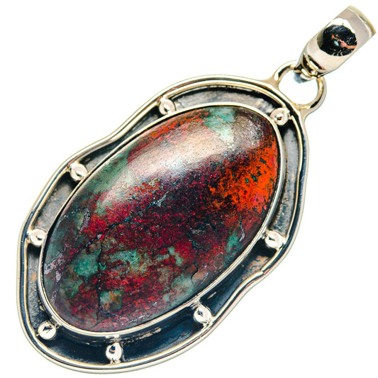 Sonora Sunrise Pendants handcrafted by Ana Silver Co - PD18870