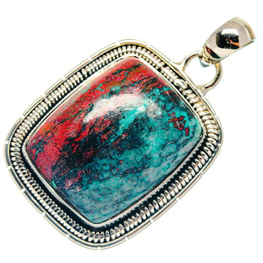 Sonora Sunrise Pendants handcrafted by Ana Silver Co - PD18918
