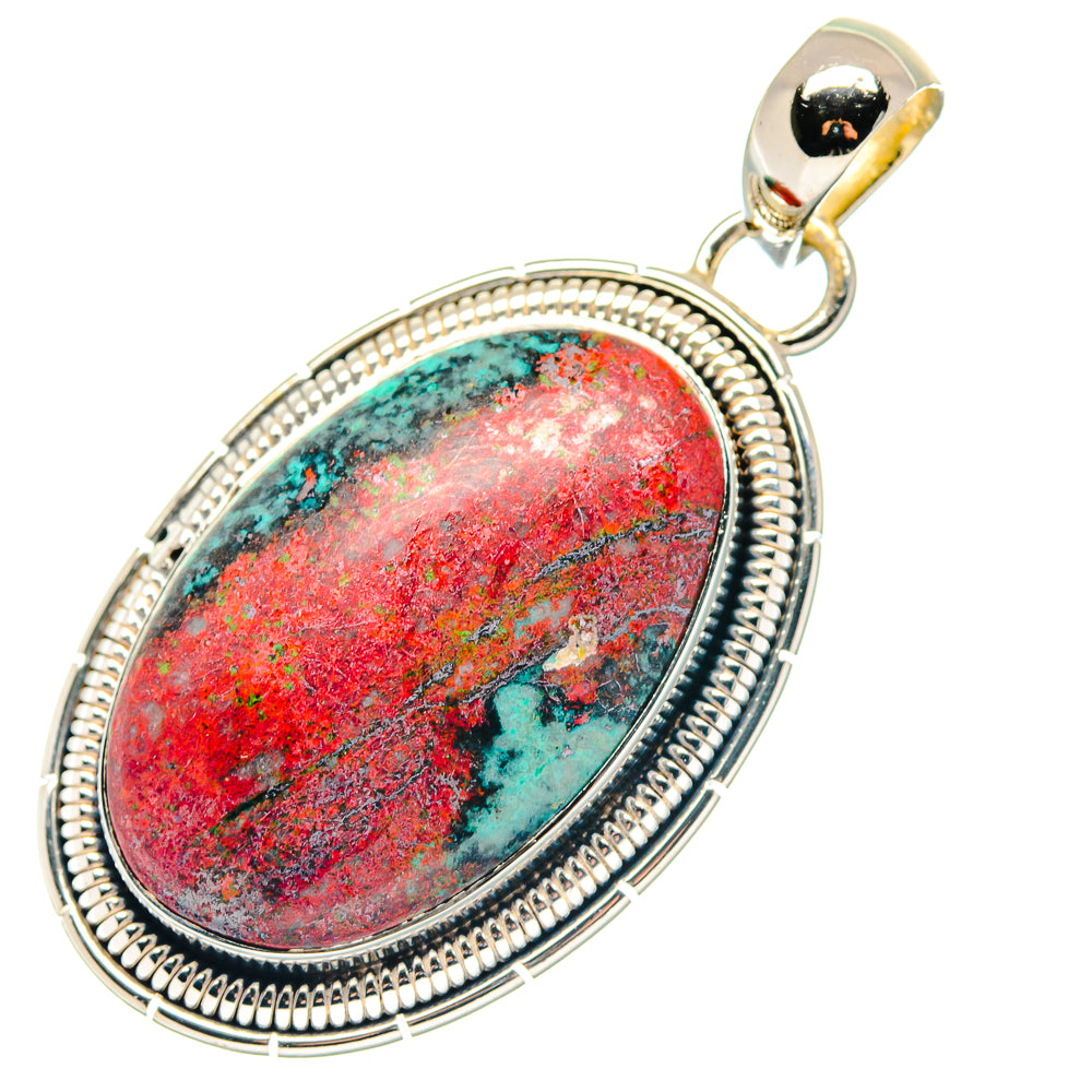 Sonora Sunrise Pendants handcrafted by Ana Silver Co - PD19302