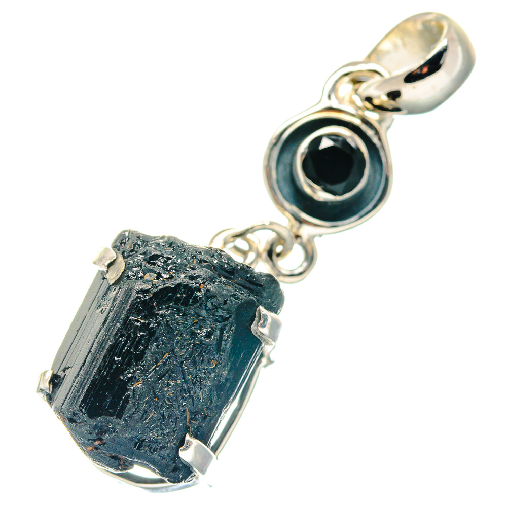 Labradorite Earrings handcrafted by Ana Silver Co - PD19403