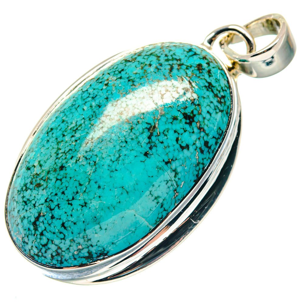 Labradorite Pendants handcrafted by Ana Silver Co - PD19427