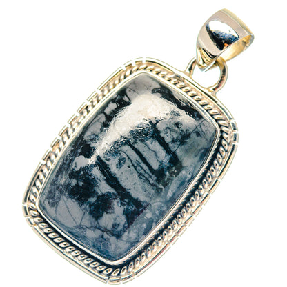 Labradorite Rings handcrafted by Ana Silver Co - PD19503