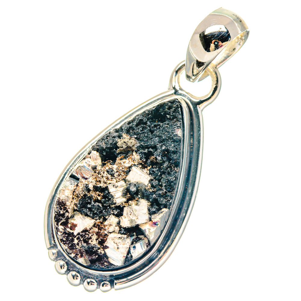 Sapphire Rings handcrafted by Ana Silver Co - PD19506