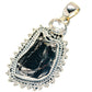 Labradorite Pendants handcrafted by Ana Silver Co - PD19509
