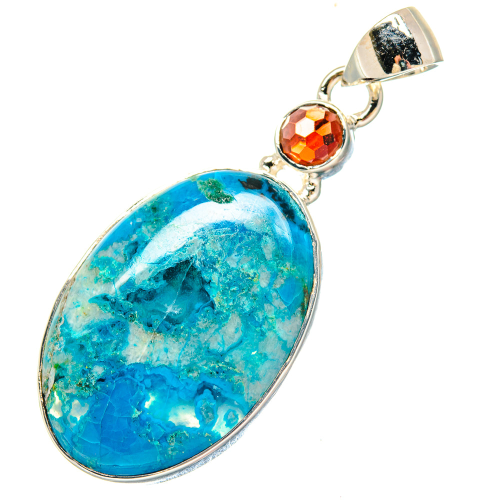 Ruby Rings handcrafted by Ana Silver Co - PD19538