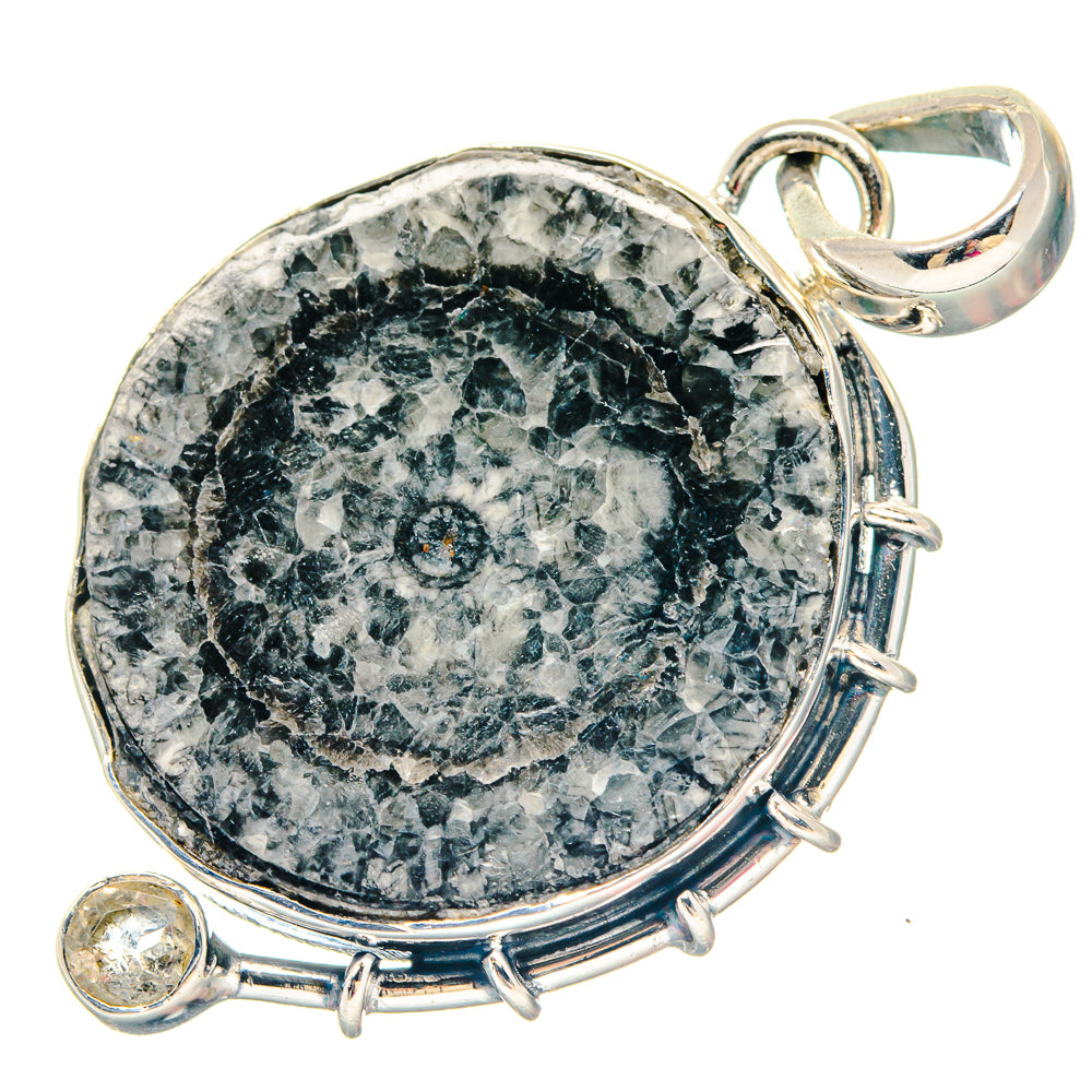 Labradorite Rings handcrafted by Ana Silver Co - PD19580