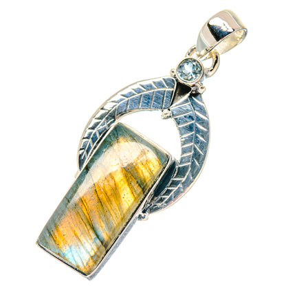 Tourmaline Rings handcrafted by Ana Silver Co - PD19607