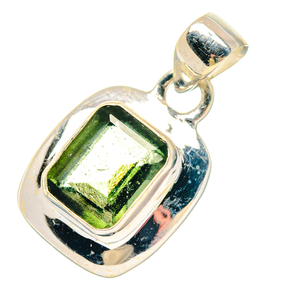 Amethyst Pendants handcrafted by Ana Silver Co - PD19629