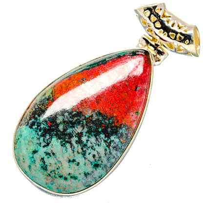Sonora Sunrise Pendants handcrafted by Ana Silver Co - PD19880