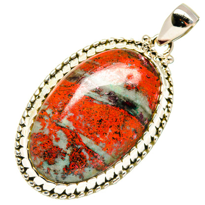Sonora Sunrise Pendants handcrafted by Ana Silver Co - PD19985