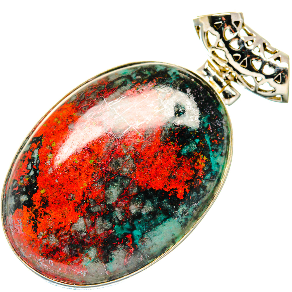 Sonora Sunrise Pendants handcrafted by Ana Silver Co - PD19987