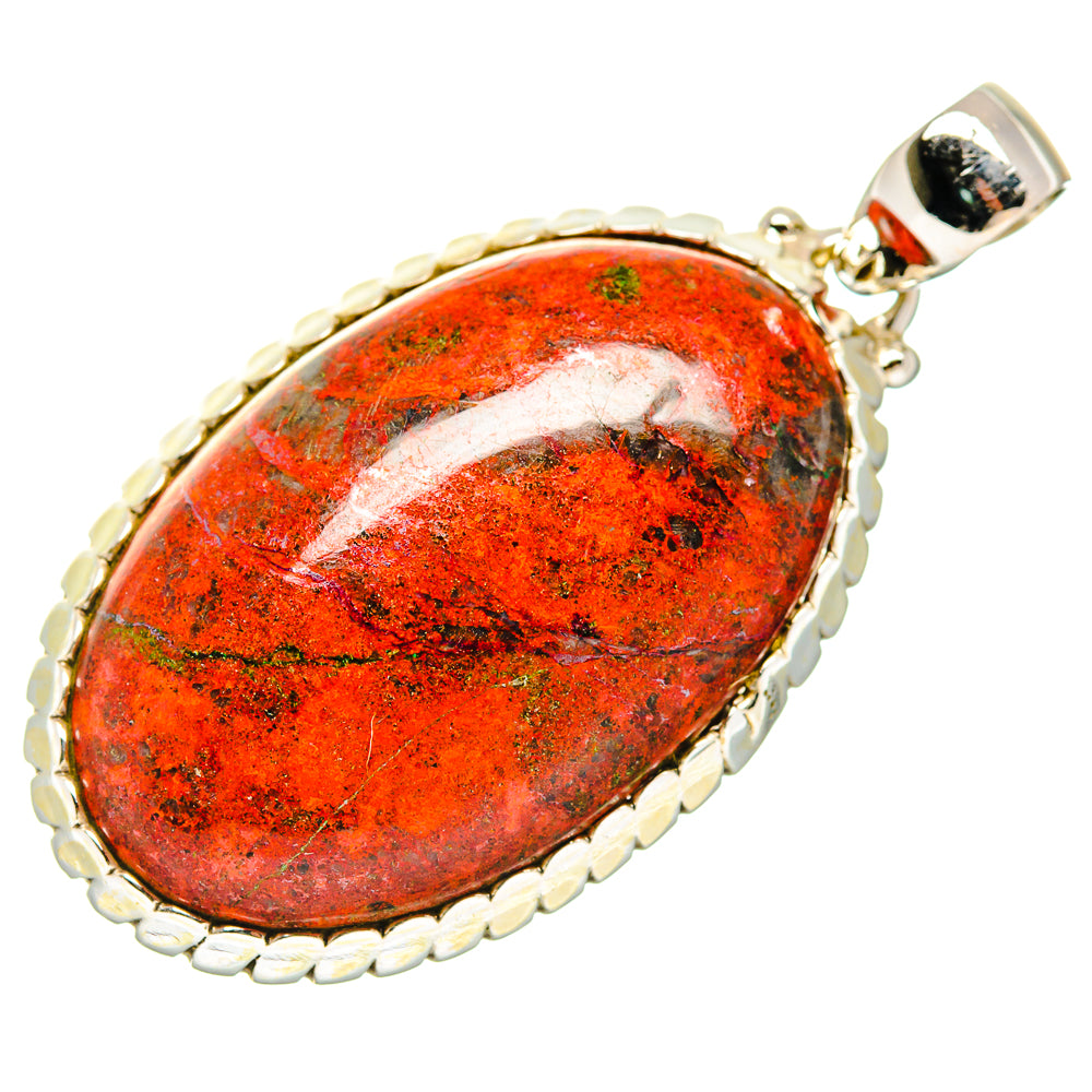 Sonora Sunrise Pendants handcrafted by Ana Silver Co - PD20210